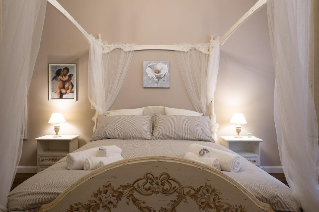 Magnolia St.peter's 2* Rom